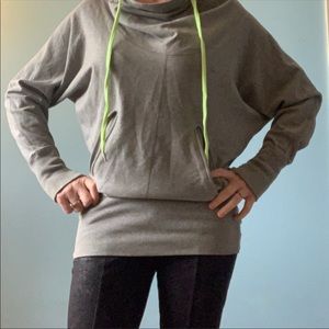 Lulu lemon pullover sweatshirt